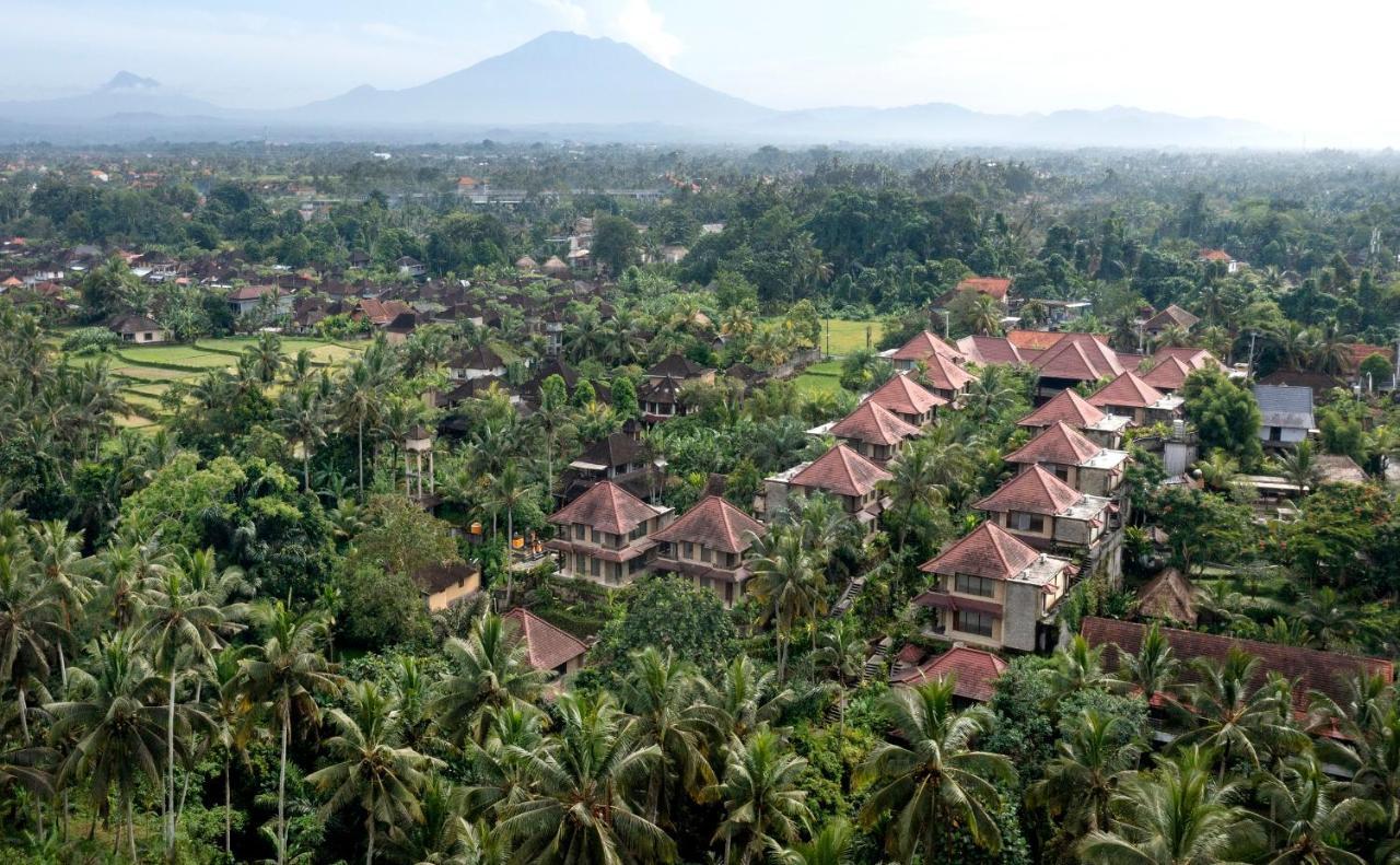 Sakti Garden Resort & Spa Ubud  Exterior photo